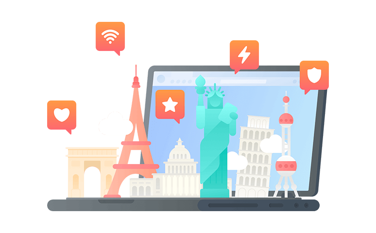 在萨摩亚连接到中国vpn - ROUTECN